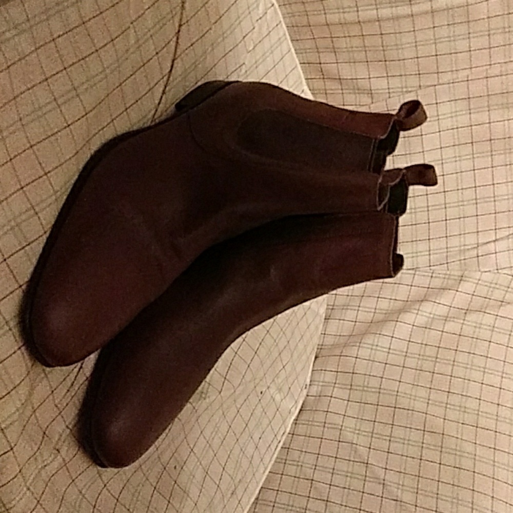 Hugo boss shoes